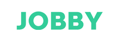 jOBBY LOGO